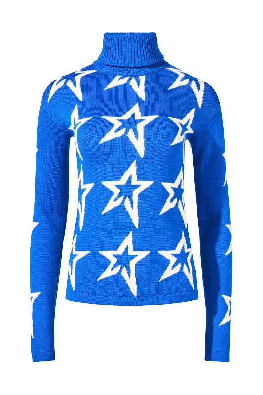 Star Dust Sweater