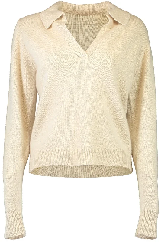 Henley Sweater